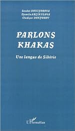Parlons khakas