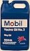 Mobil 100772 Vactra No.2 Way Oil 1 gal primary