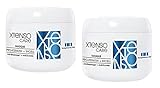2 LOT X L'oreal Professionnel X-tenso Care Straight Masque (196g X 2 )