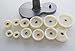 OTOOLWORLD Watch Crystal Back Case Cover Press Presser Closer&12 Dies (biggest 50MM) Watch Repair Tool kit
