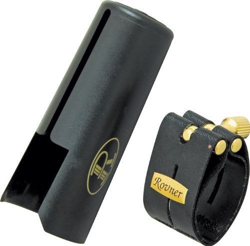 Rovner C1RVS MK III Soprano Sax Ligature