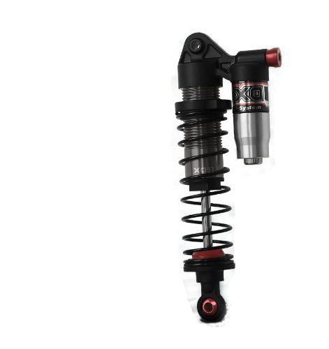 G-made 21107 XD Piggyback Shock, 93mm