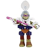 Teenage Mutant Ninja Turtles Dimension X Donatello Figure