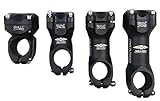 Northbear Aluminium Mountain Road Bicycle Handlebar Bike Stem 7° Stem 1 Pcs
