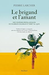 Le  brigand et l'amant