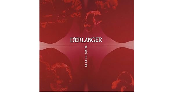 derlanger #sixx