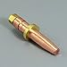 MC12 Size 2 Acetylene Cutting Tip for Smith Torch