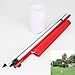 Awakingdemi Golf Flag,Golf Putting Green Flagstick, Backyard Practice Golf Hole Pole Cup Flag Stick