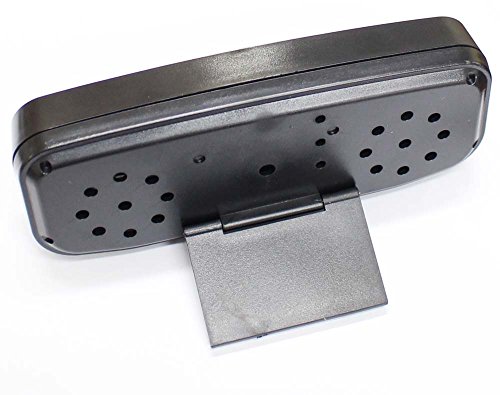 image for ToolUSA 3 In 1 Compass, Thermometer, and Hygrometer All In One Unit-Me