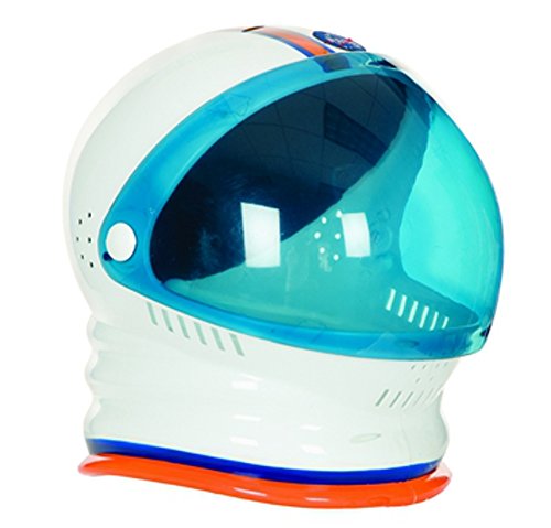 Astronaut Space Helmet