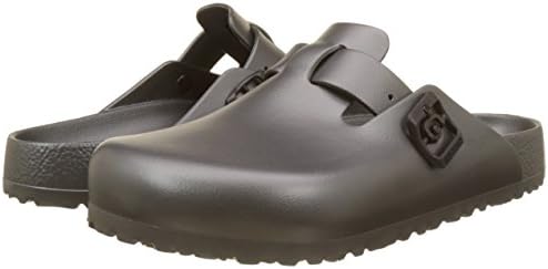 birkenstock boston eva anthracite