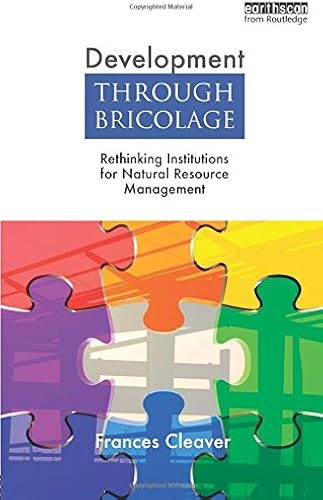 Download Development Through Bricolage PDF