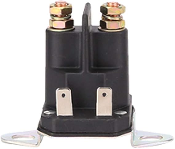 Relè Avviamento Per POLARIS 4012358 4011072 4011251 – MOTADIN Nuovo