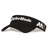 2016 TaylorMade Tour Radar M1 Adjustable Leistung Mens Golf Visor
