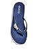 GUESS Factory Women's Myra Wedge Flip Flops