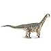 Safari Ltd. | Camarasaurus | Wild Safari Prehistoric World Collection | Toy Figurines for Boys & Girls