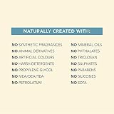Sukin Hydrating Hair Masque 200ml - Intensive Moisture & Repair view 5