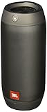 JBL Pulse 2 Portable Splashproof Bluetooth Speaker, Black