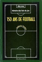 150 ans de football