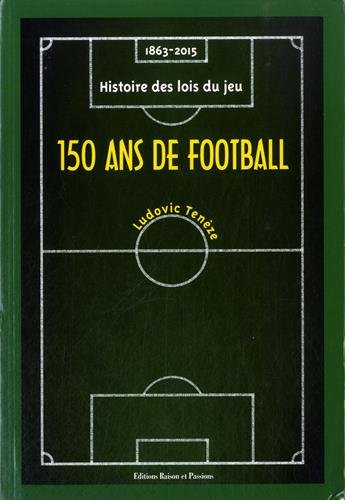 150 ans de football