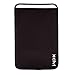 xcivi Neoprene Sleeve for Boogie Board Sync 9.7 Inch LCD Writing Tablet (Black)