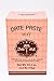 100% All natural date paste/spread (2.2lbs) The whole food sweetener for baking, snacks, smoothies and more. Packaging may vary.