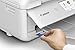 Canon TS9521C Wireless Crafting Printer, 12X12 Printing, Whitethumb 3
