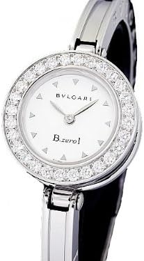 Amazon ブルガリ Bvlgari 腕時計 B Zero1 ビーゼロワン ベゼルダイヤ Bz22s レディース 中古品 レディース腕時計 腕時計 通販