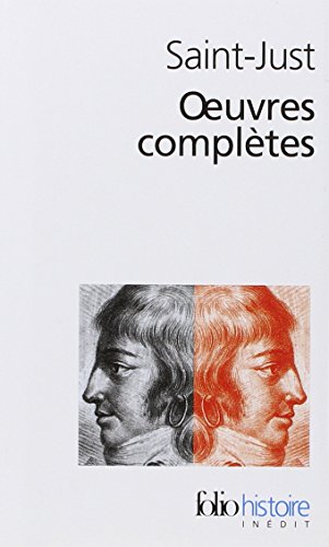 Oeuvres complètes