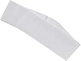 Graham Wrapp-It White Styling Strips 40 Strips Exceptional Strength Superior view 2