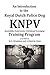 An Introduction to the Royal Dutch Police Dog KNPV Training Program 1495135713 Book Cover