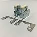 QuadraFire Roller Catch for Mt. Vernon AE Pellet Stoves