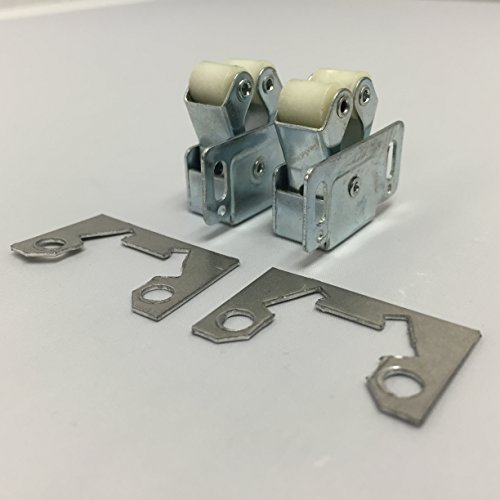 QuadraFire Roller Catch for Mt. Vernon AE Pellet Stoves