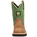 John Deere 2186 Western Boot (Toddler/Little Kid)