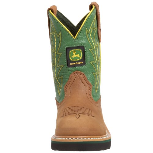 Amazon John Deere Western Boots Kids Cowboy Boots