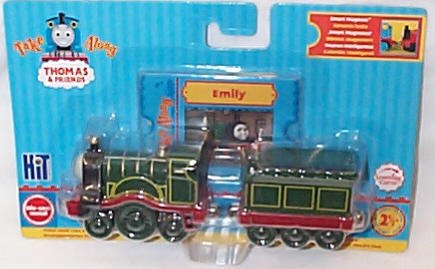 thomas and friends emily toy