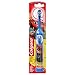 Colgate Kids Powered Toothbrush, Blaze, Extra Soft, Assorted Colors