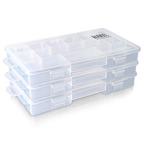 fishing pole storage box