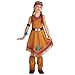 Native Princess Girl Child Costume L (12-14)