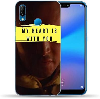 Amazon Com Twenty One Pilots 21 Soft Tpu Case Cover For Coque Hua Wei P8 P9 P10 P20 Mate 10 20 Lite Pro P Smart Silicon Etui Capa For P9 7