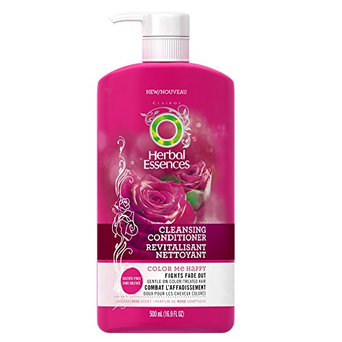 Herbal Essences Color Me Happy Cleansing Conditioner 16.9 FL OZ