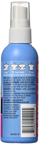 Downy Wrinkle Releaser Plus Travel Size - Image 3