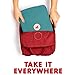 FJÄLLRÄVEN Kånken 13 Laptop Case