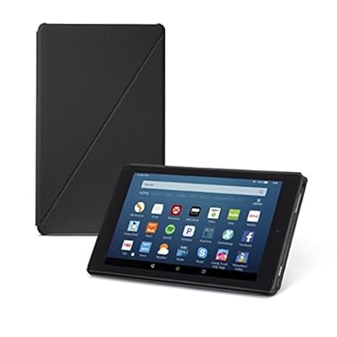 Amazon Fire HD 8 Case (6th Generation, 2016 release)