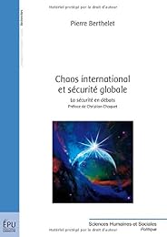 Chaos international et sécurité globale