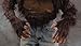 Zagone Studios Wolf Animal Brown Costume Gloves Claws