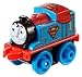 Mattel Thomas & Friends Minis Thomas as Superman Blind Bag Sealed …
