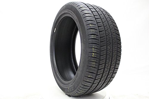 Pirelli Scorpion Zero A/S Plus All-Season Radial Tire - P265/40R22 106Y