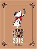 L'agenda 2012 du Petit Nicolas: Agenda by 