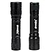 START Focus 3000 Lumens 3 Modes CREE XML T6 LED 18650 Flashlight Torch Lamp Powerful